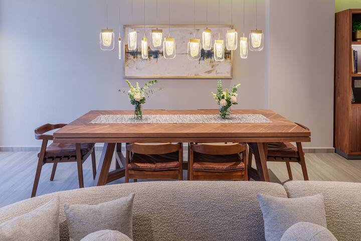 Agave: Stylish Stay by the Park gallery image 3