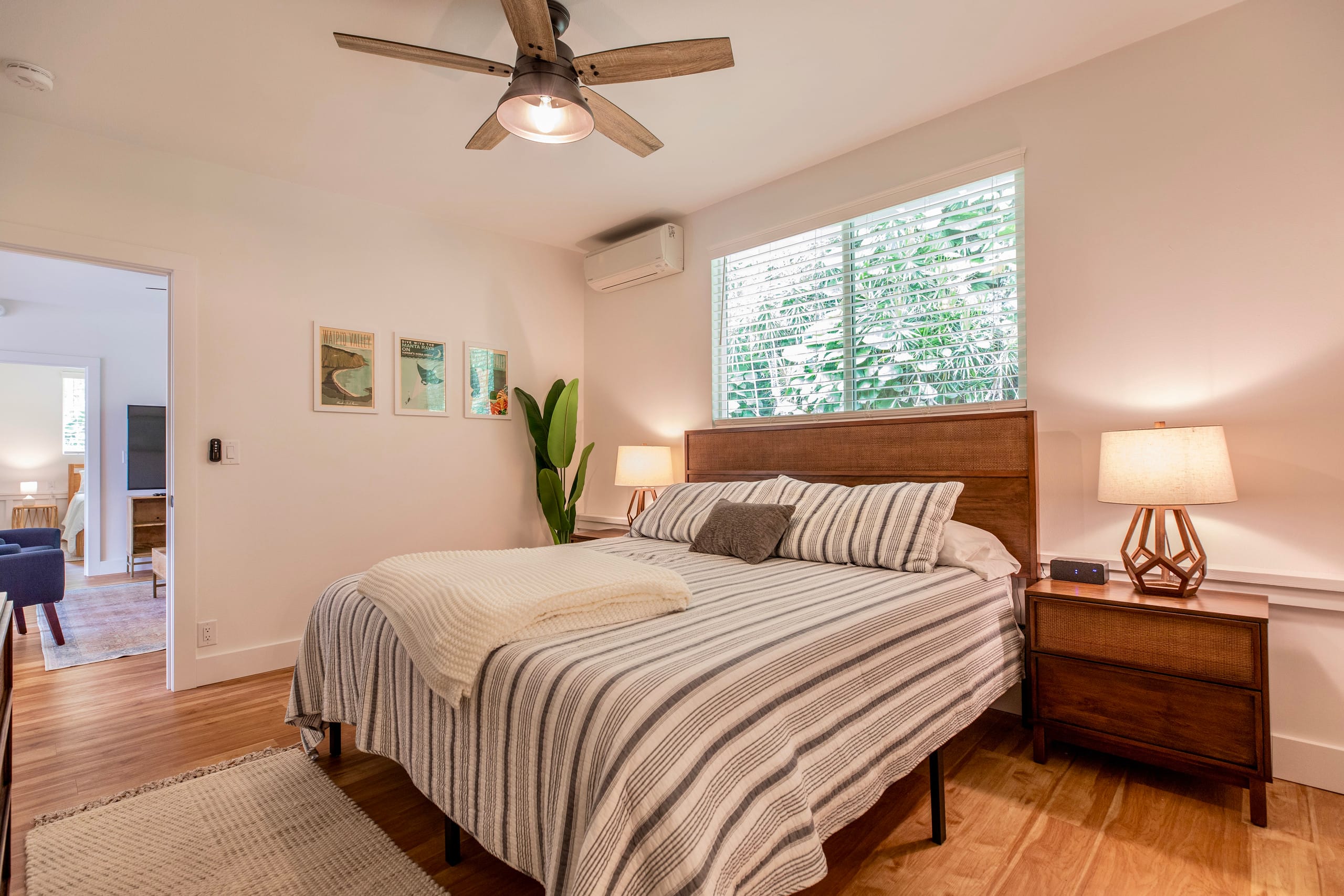 Home in Kailua-Kona · ★4.98 · 3 bedrooms · 3 beds · 2 private baths - Image 10