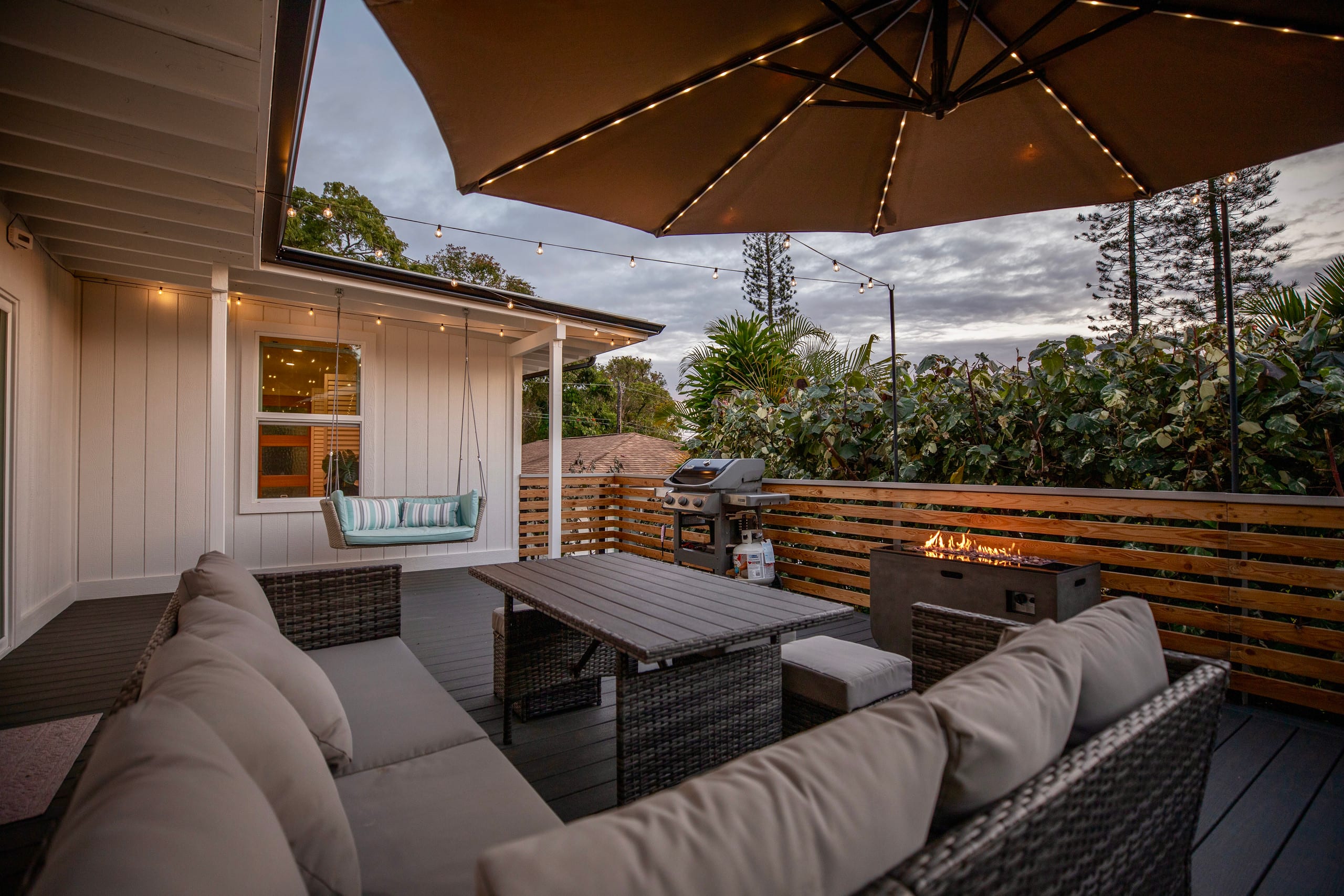 Home in Kailua-Kona · ★4.98 · 3 bedrooms · 3 beds · 2 private baths - Image 20