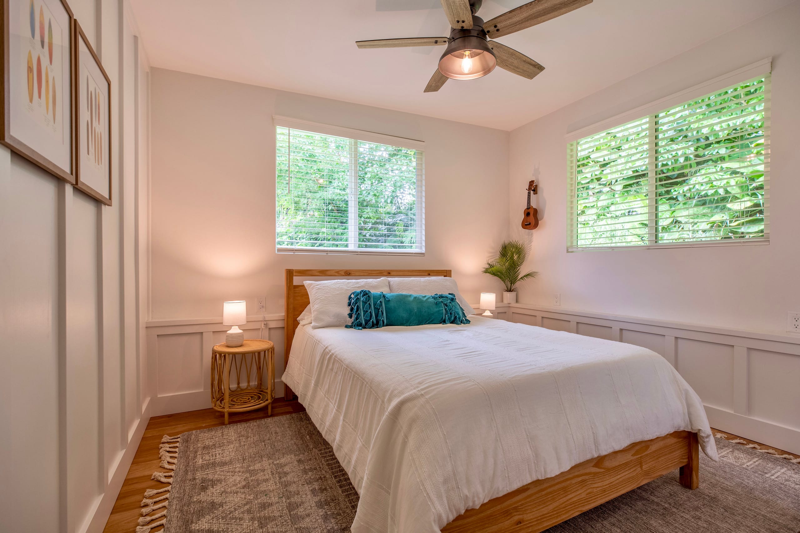 Home in Kailua-Kona · ★4.98 · 3 bedrooms · 3 beds · 2 private baths - Image 13
