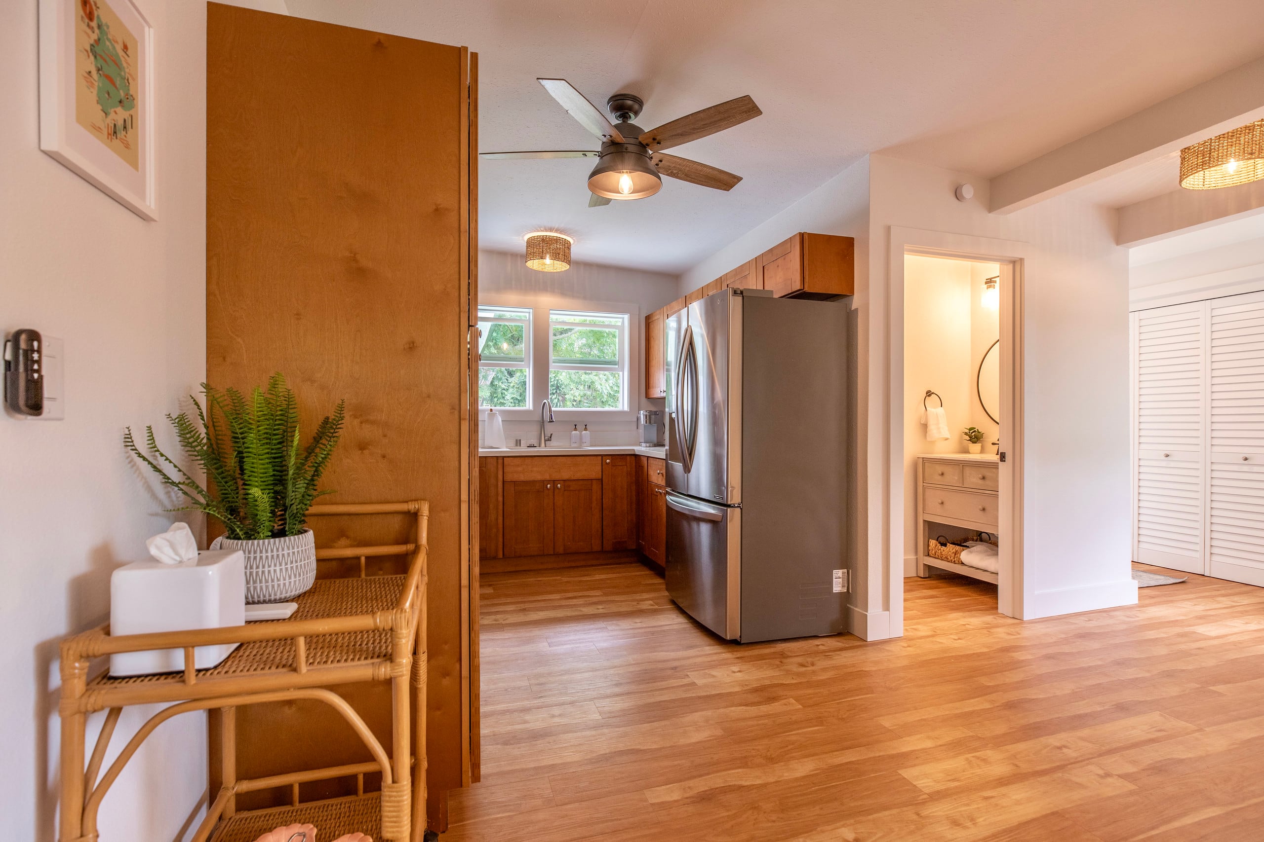 Home in Kailua-Kona · ★4.98 · 3 bedrooms · 3 beds · 2 private baths - Image 7