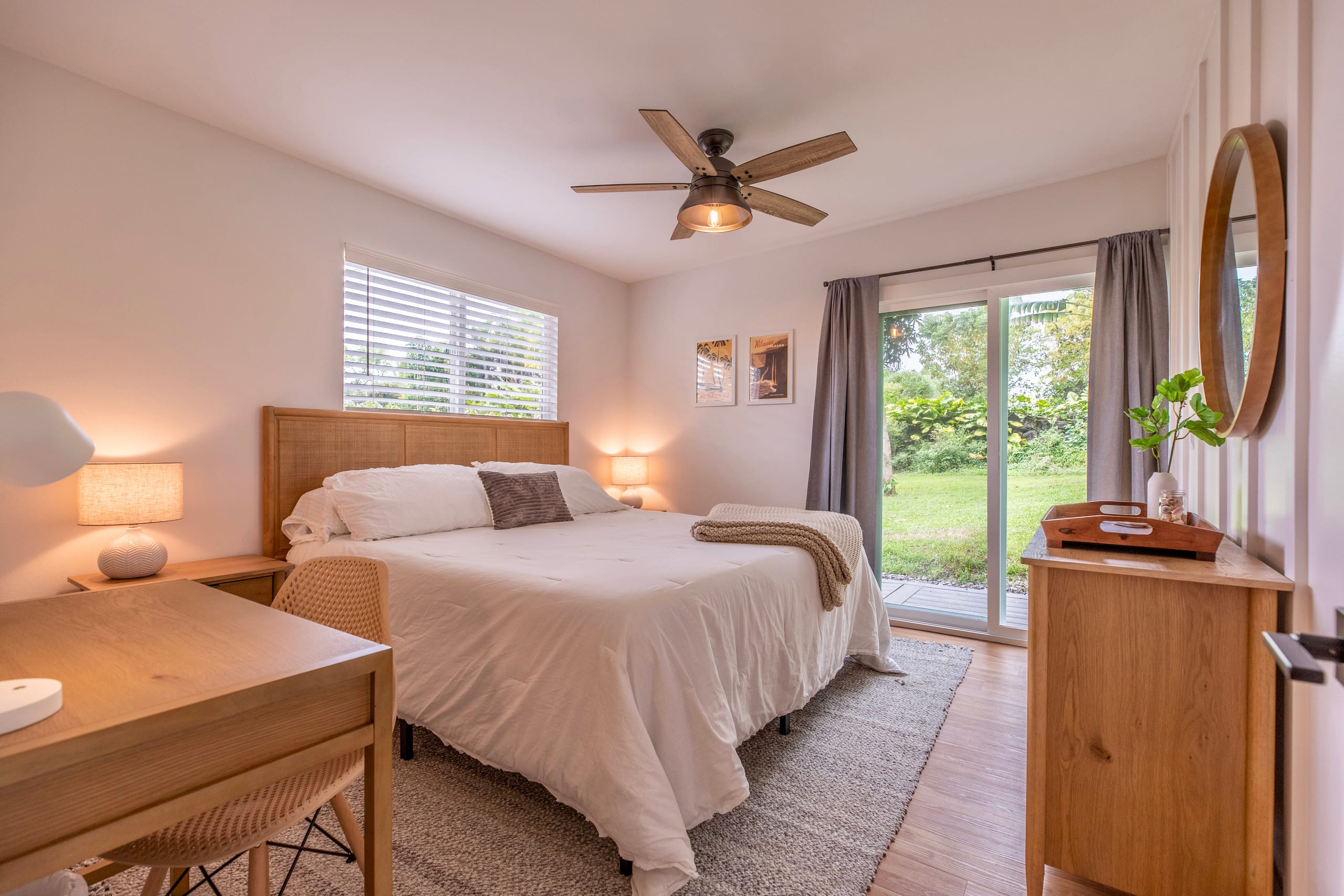 Home in Kailua-Kona · ★4.98 · 3 bedrooms · 3 beds · 2 private baths - Image 11