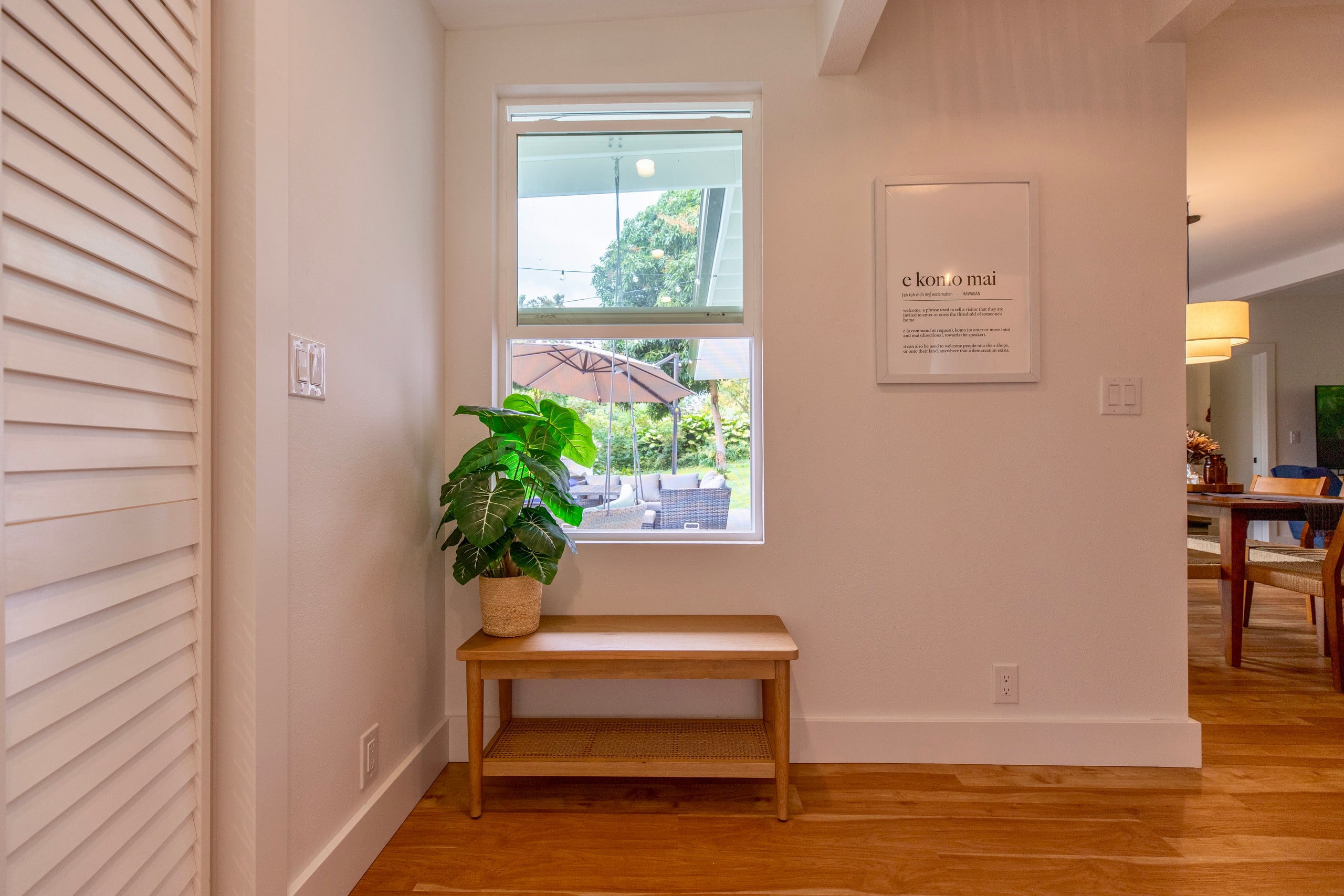 Home in Kailua-Kona · ★4.98 · 3 bedrooms · 3 beds · 2 private baths - Image 5