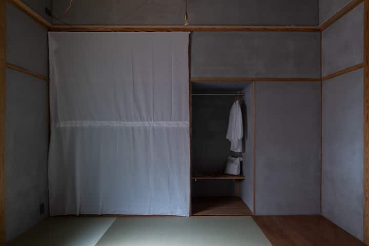 寝室2