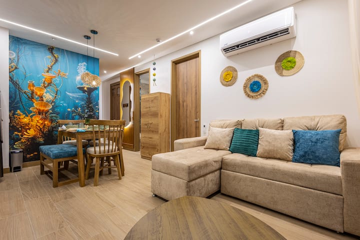 Prime Stay I Vip Airport Pickup | Near Walled City - Cartagena