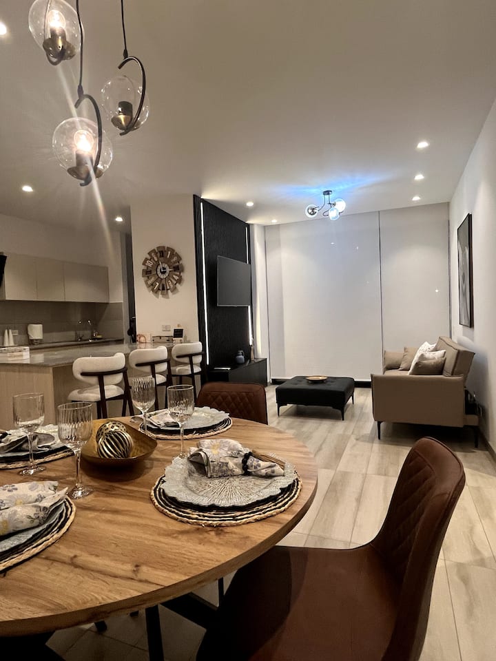 Dorado Suite