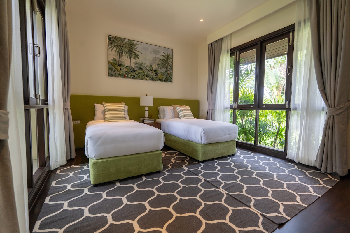 Спална соба 1