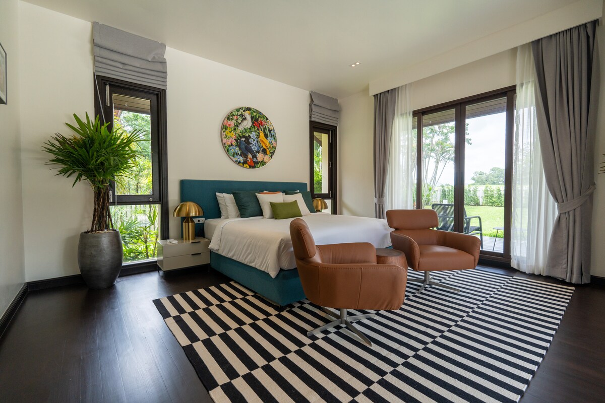 Спална соба 3