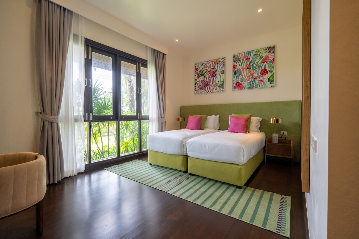 Спална соба 2