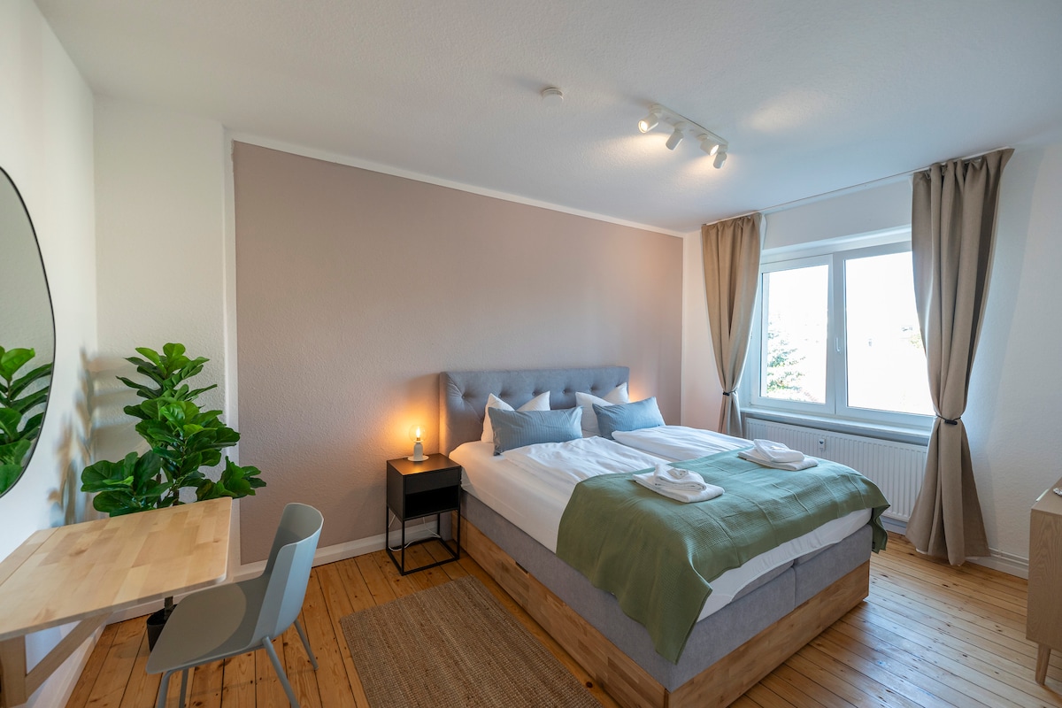 საძინებელი 1