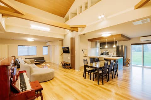 Variety Road Bettei Phantom Island - Gaial Resort