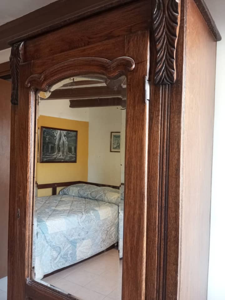 საძინებელი 2