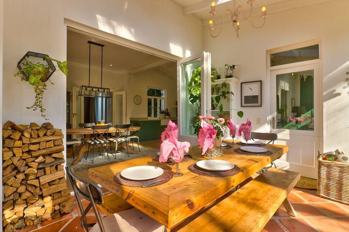 Fabulous open-plan home in Newlands gallery image 3