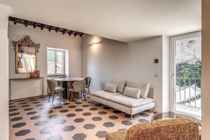 Trastevere Cisterna 8