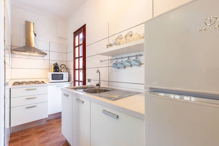 Maison Près De La Plage - Capoterra