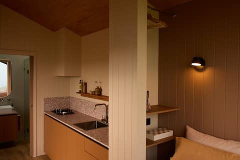 Top performing Airbnb: The Passage Kangaroo Island in Kangaroo Island Council