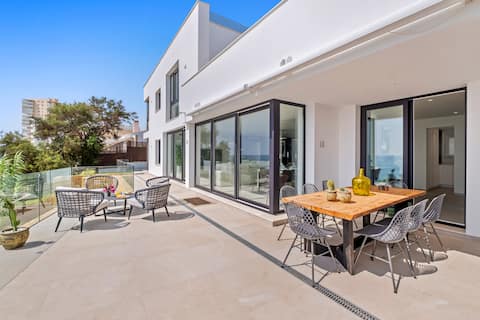 Villa Kalma - Torreguadiaro - Sotogrande