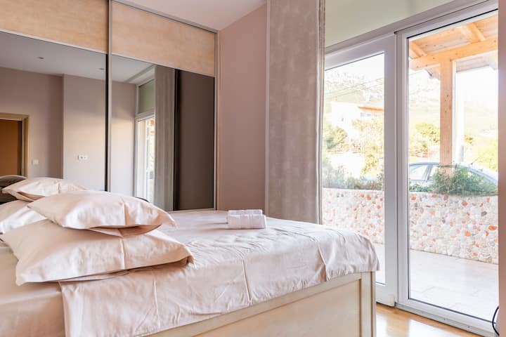 საძინებელი 5