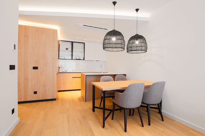 CMM Montenegro managed Airbnb listing 2