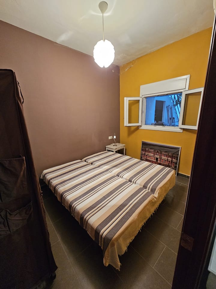 Dhomë gjumi 1