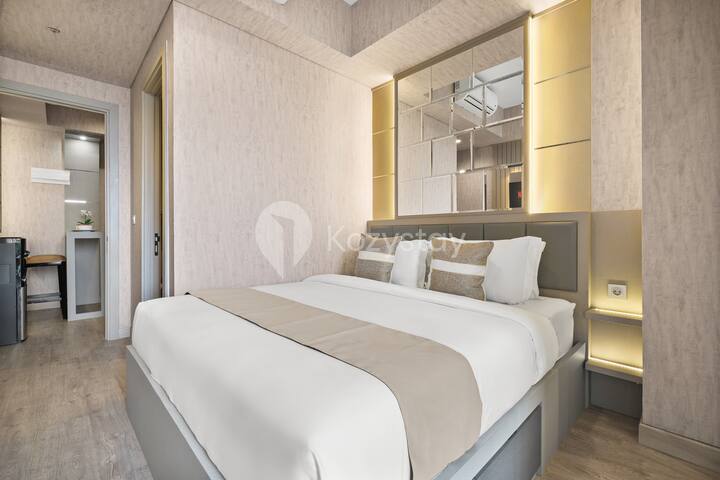 Habitación.
