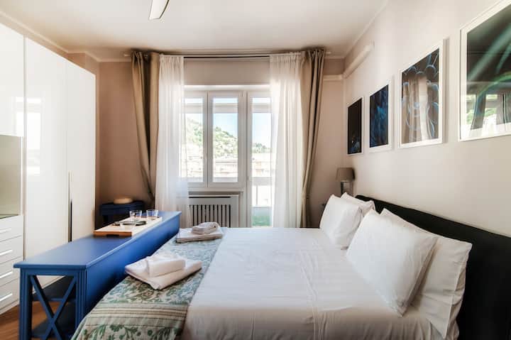 საძინებელი