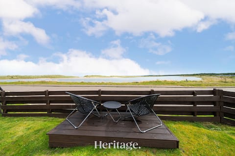 Beachfront Cottage in Moray, Pet-Friendly Escape