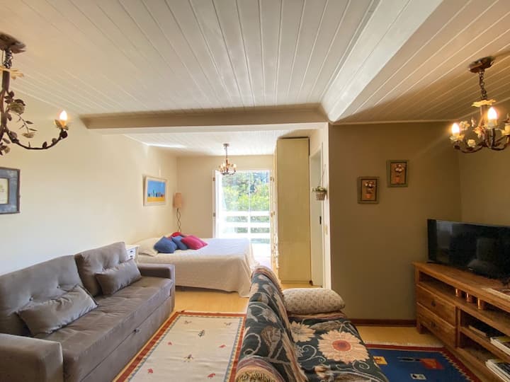 Дневна соба