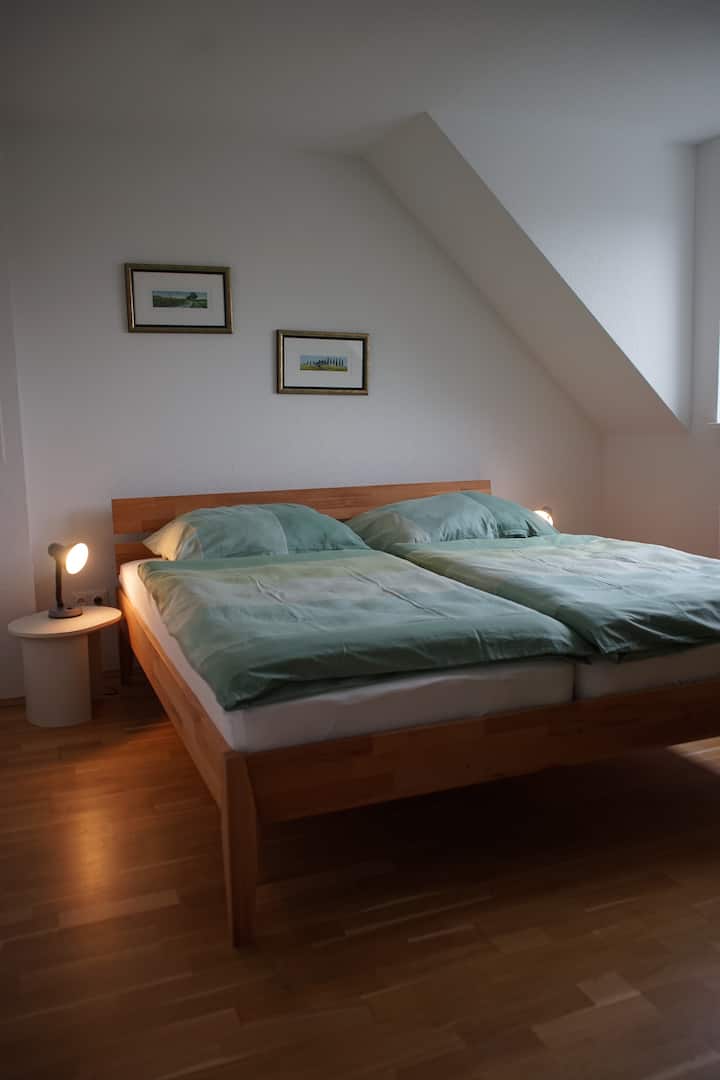 Camera da letto 1