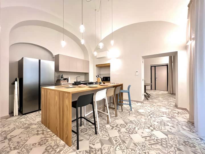 Comfy Apartment Near The Beach - Ravello