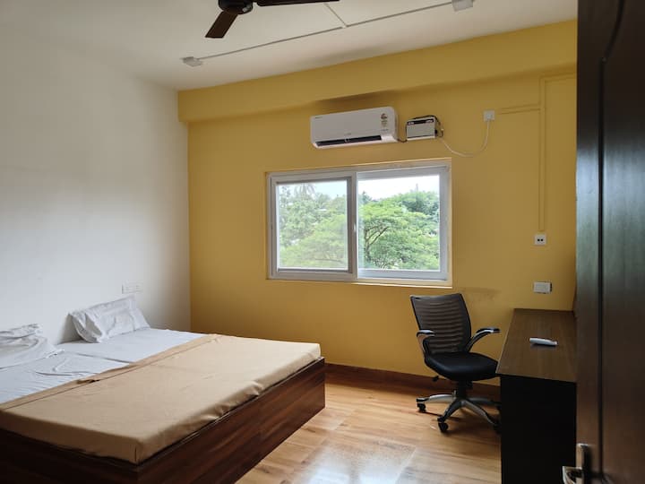 Home Stay In Port Blair At 2km From The Airport. - Port Blair