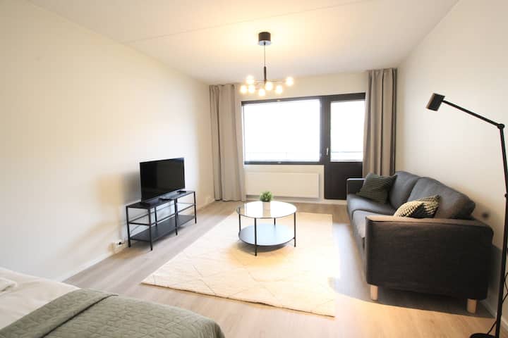 მისაღები ოთახი