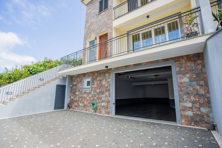 Madeira Estate managed Airbnb listing 2