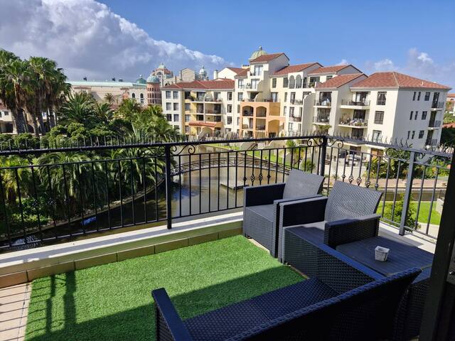 Island Club apartment- 305 Ibiza gallery image 3