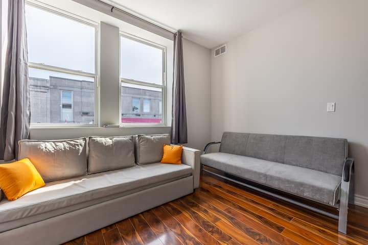 Peaceful 1br Oasis Near Niagara Falls Attractions - Whirlpool State Park, Niagara Falls