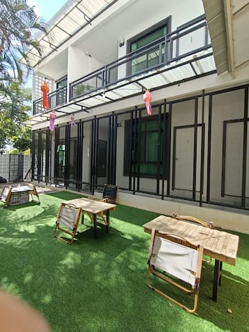 Warunee managed Airbnb listing 3
