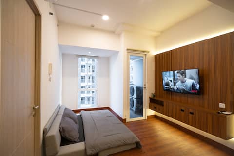 1br cozy room @tokyoriverside 35m²