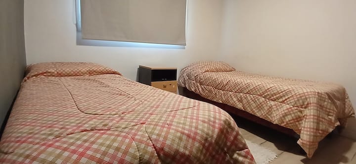 ชั้นล่าง