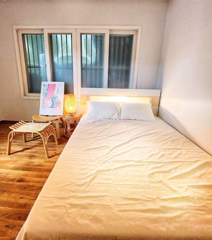 საძინებელი 1