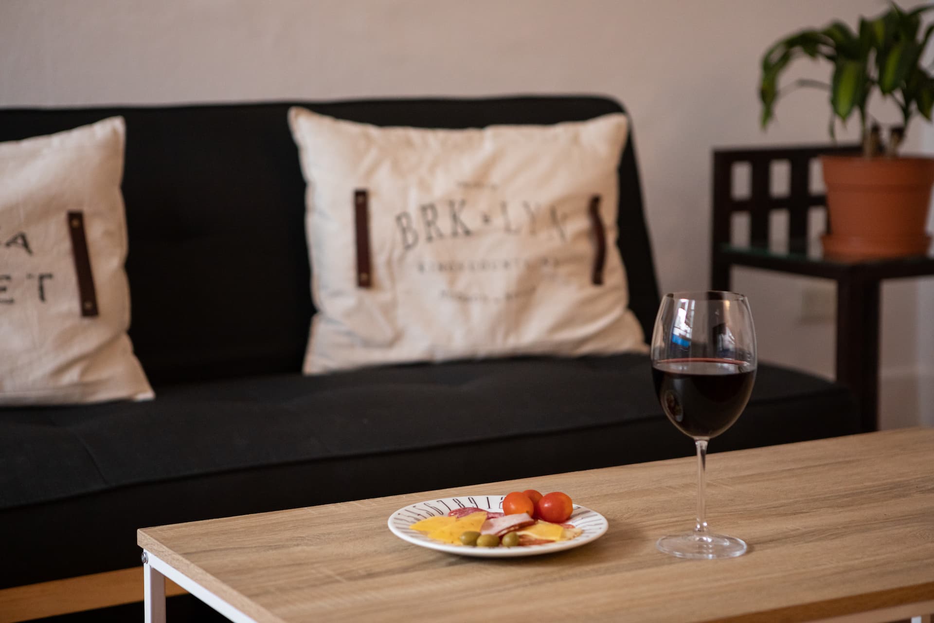 A special place in San Telmo