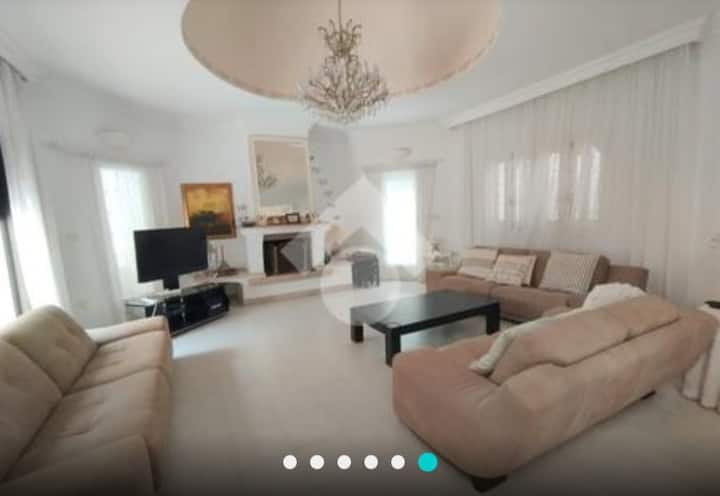 Villa Katia - Susa