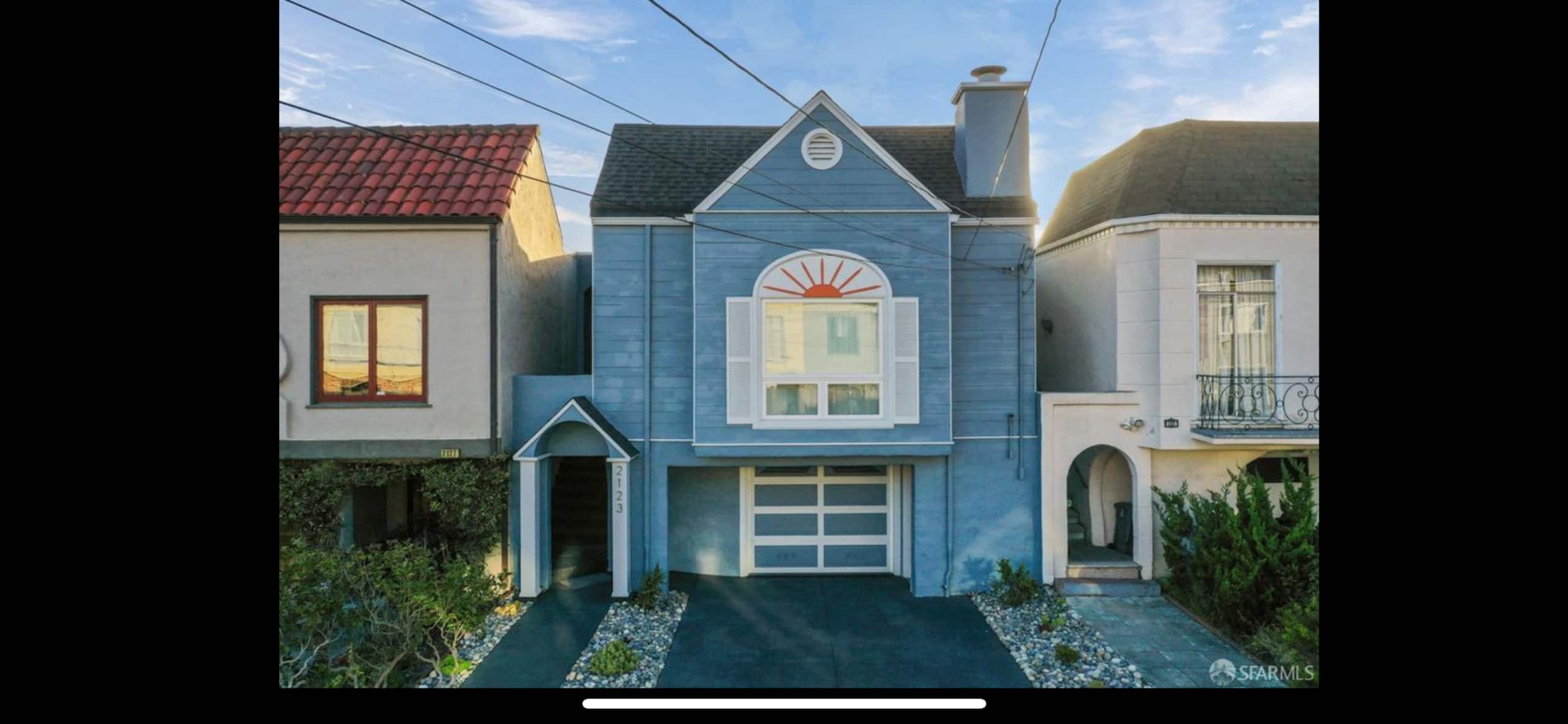 Place to stay in San Francisco · ★5.0 · 2 bedrooms · 3 beds · 2 baths - Image 21