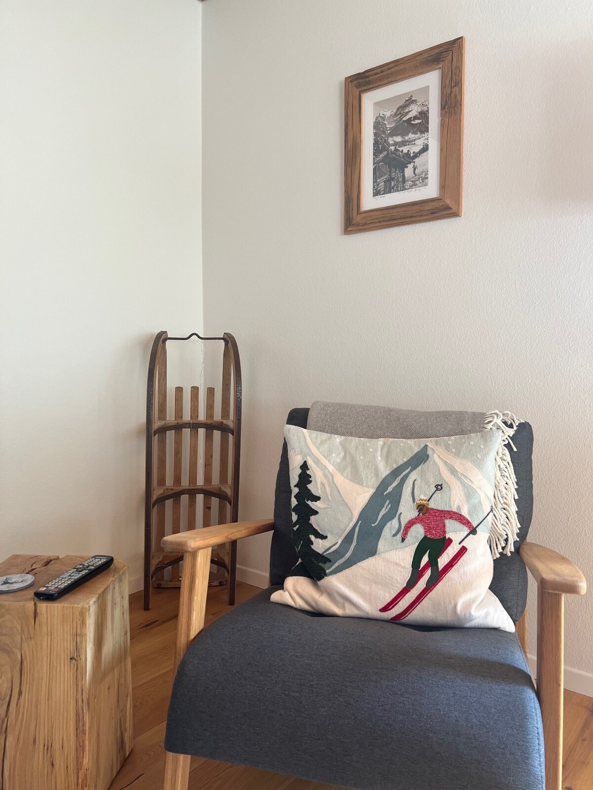 Всекидневна