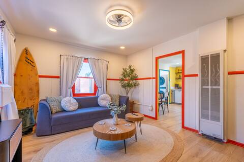 Game Room | Soaking Tub | Cowboy Pool | Sauna
