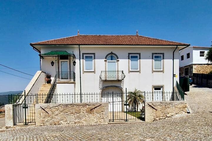 Casas São Tiago – Arouca, conforto e natureza gallery image 2