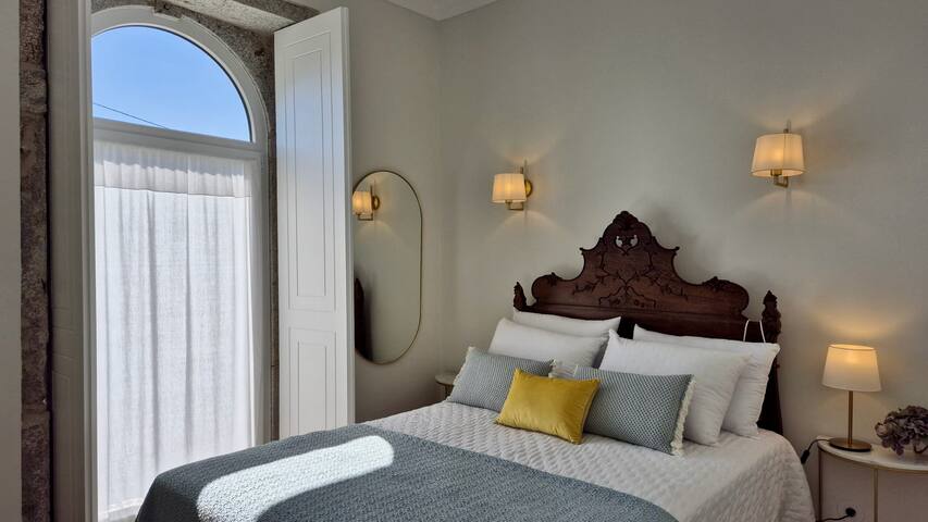 Casas São Tiago – Arouca, conforto e natureza gallery image 3