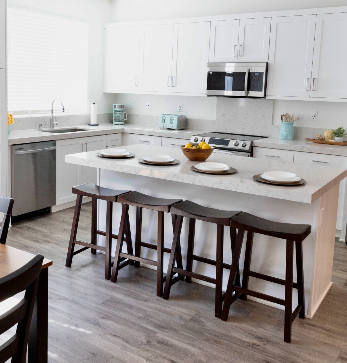 Coastal Comfort Cove Spacious 4 BR! Casas en renta en Chula Vista