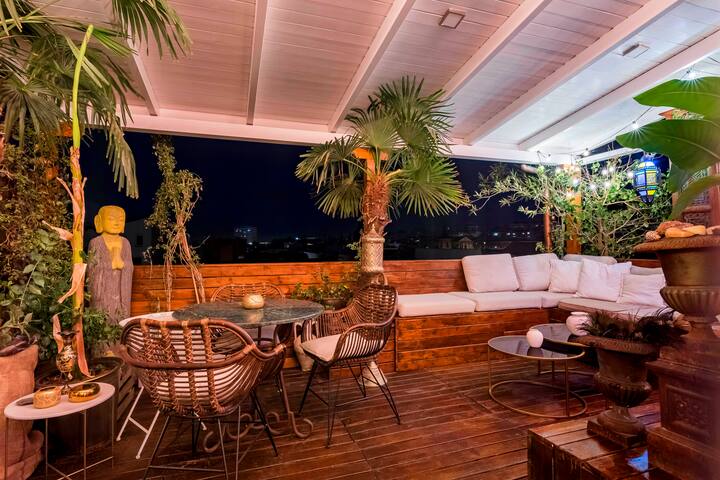 1. Excelente ático en el centro de Madrid gallery image 5