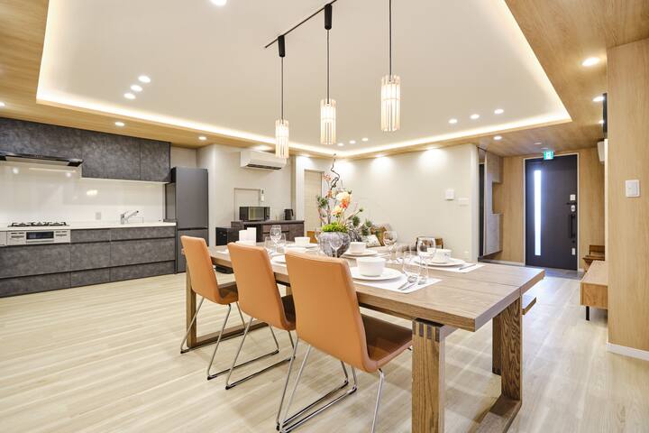 135sqm+Terrace /4min-Sta /Direct to Shinjuku, Ueno gallery image 5