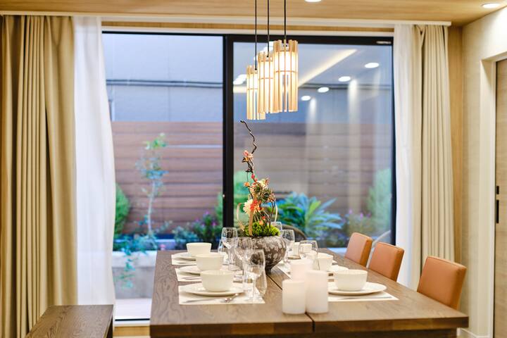 135sqm+Terrace /4min-Sta /Direct to Shinjuku, Ueno gallery image 3